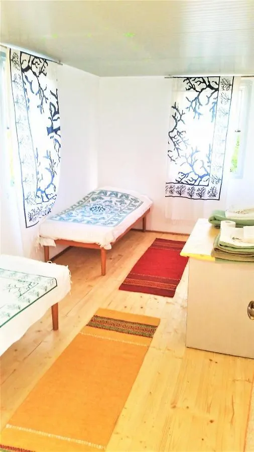 Exotic Vacation Home Telti