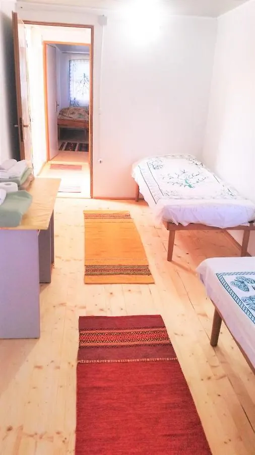 Exotic Vacation Home Telti Casa vacanze