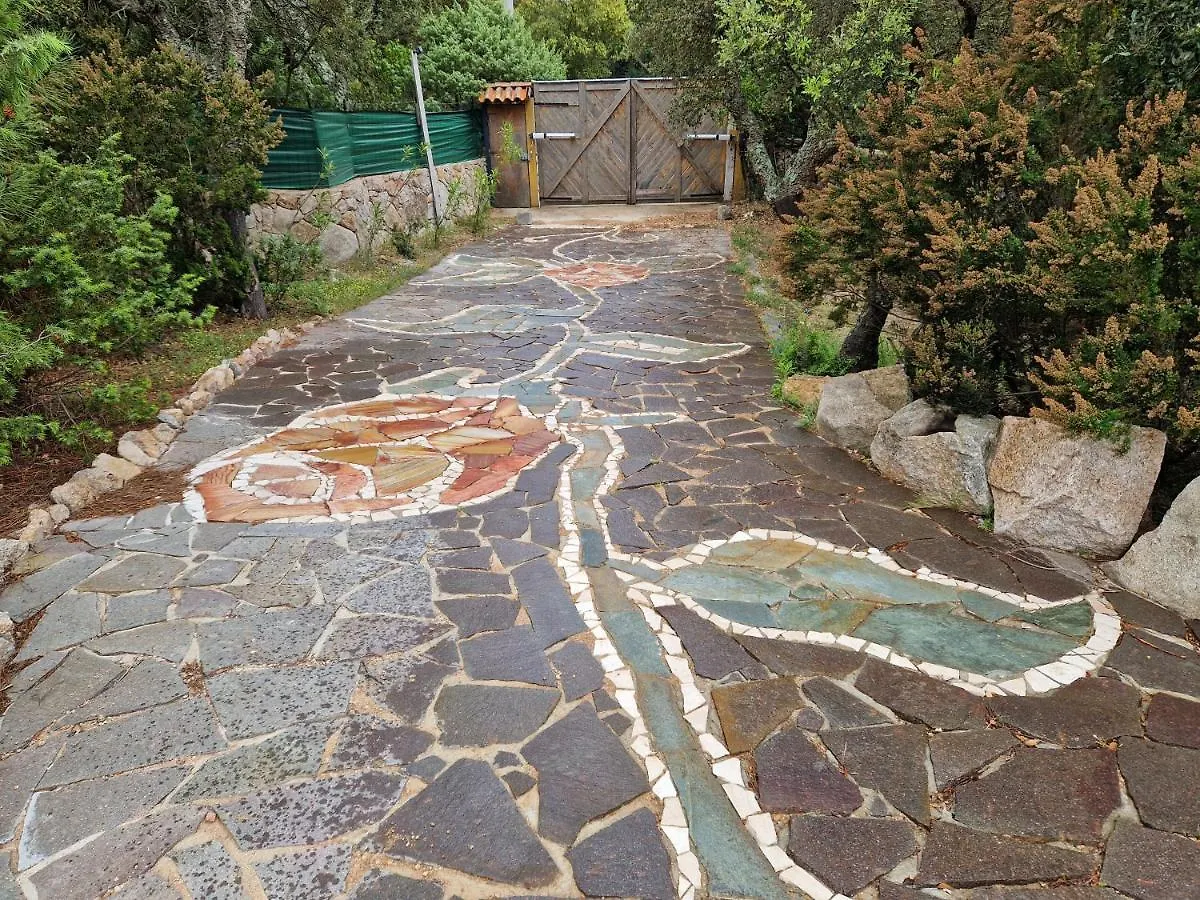 Casa vacanze Exotic Vacation Home Telti