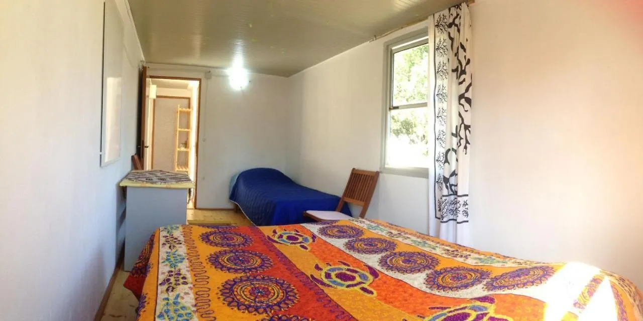 Exotic Vacation Home Telti 0*,  Italia