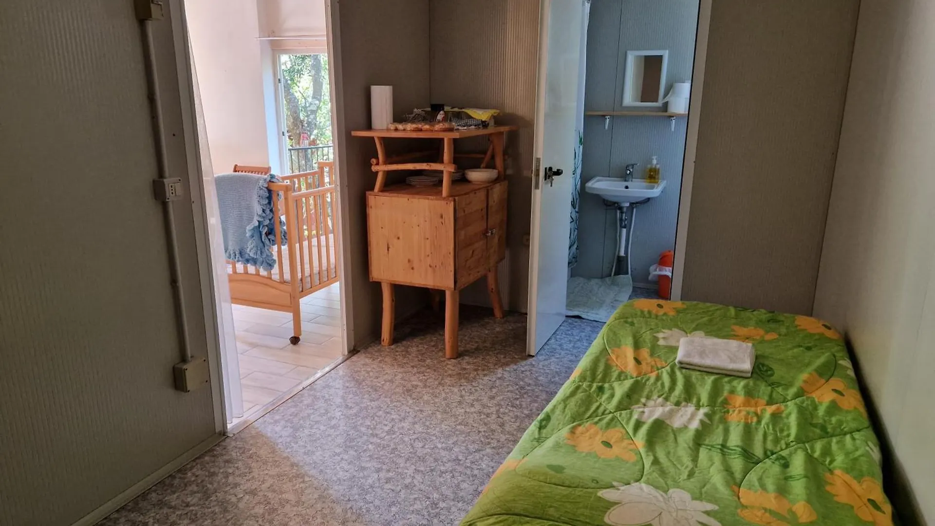 Casa vacanze Exotic Vacation Home Telti
