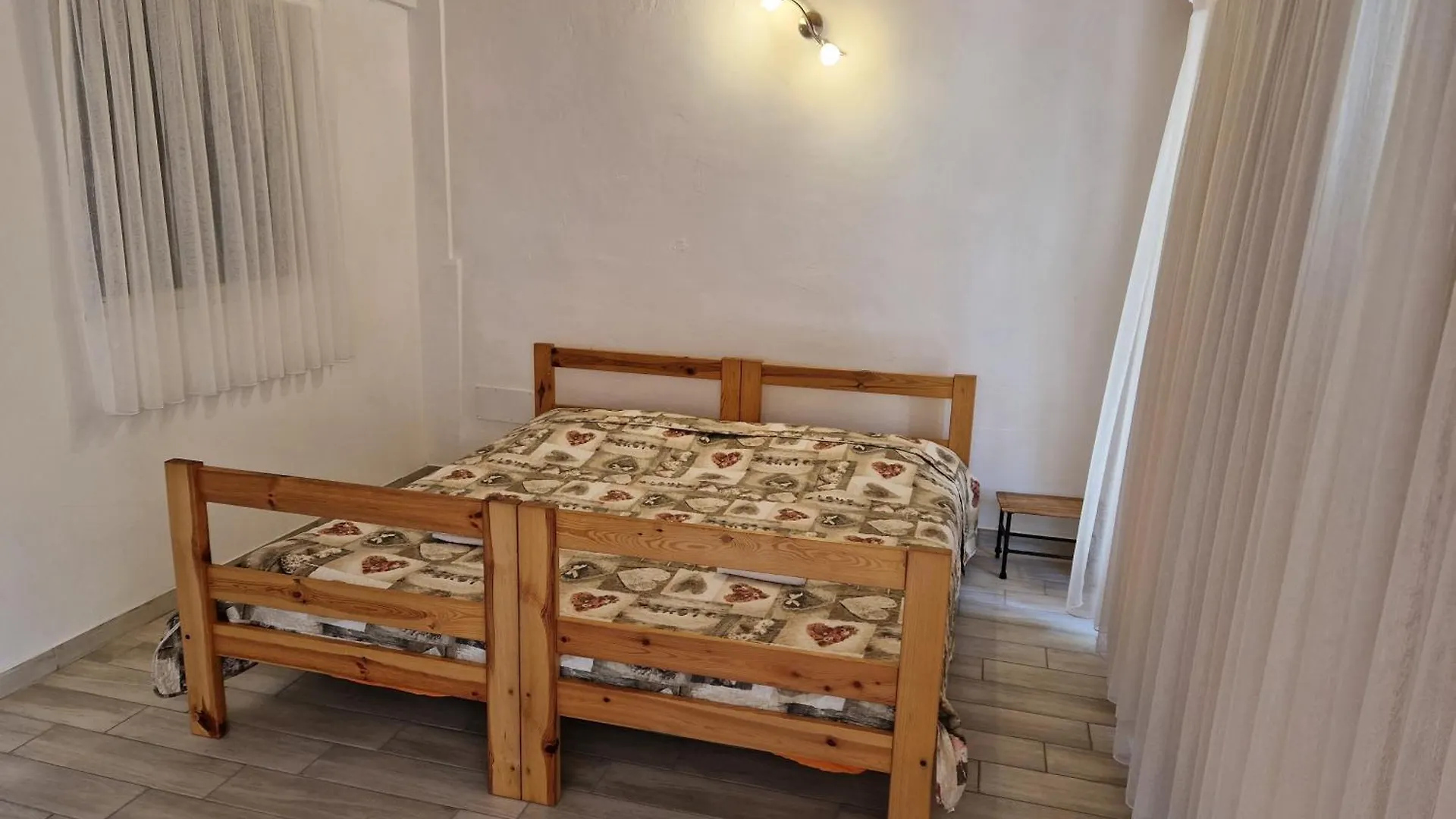 Exotic Vacation Home Telti