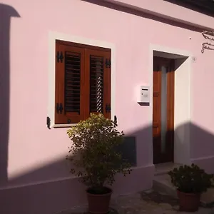 Casa vacanze Sardinia, Zerfaliu