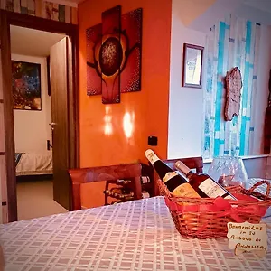 Appartamento Angolo Di Annalisa, Nuraxinieddu