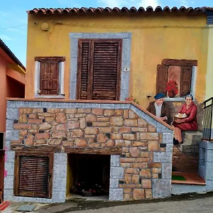 Casa vacanze Sotza's Little House, Padru