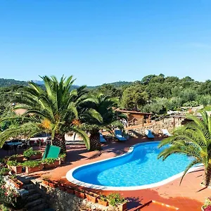  Appartement Résidence Smeralda