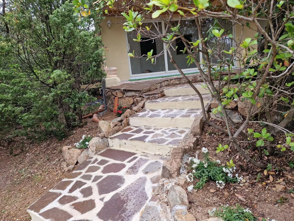 Exotic Vacation Home Telti Holiday home