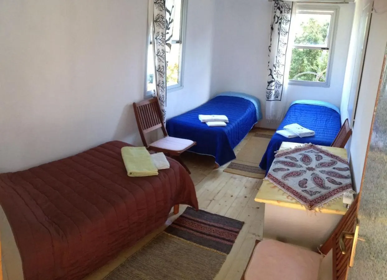 Holiday home Exotic Vacation Home Telti Italy