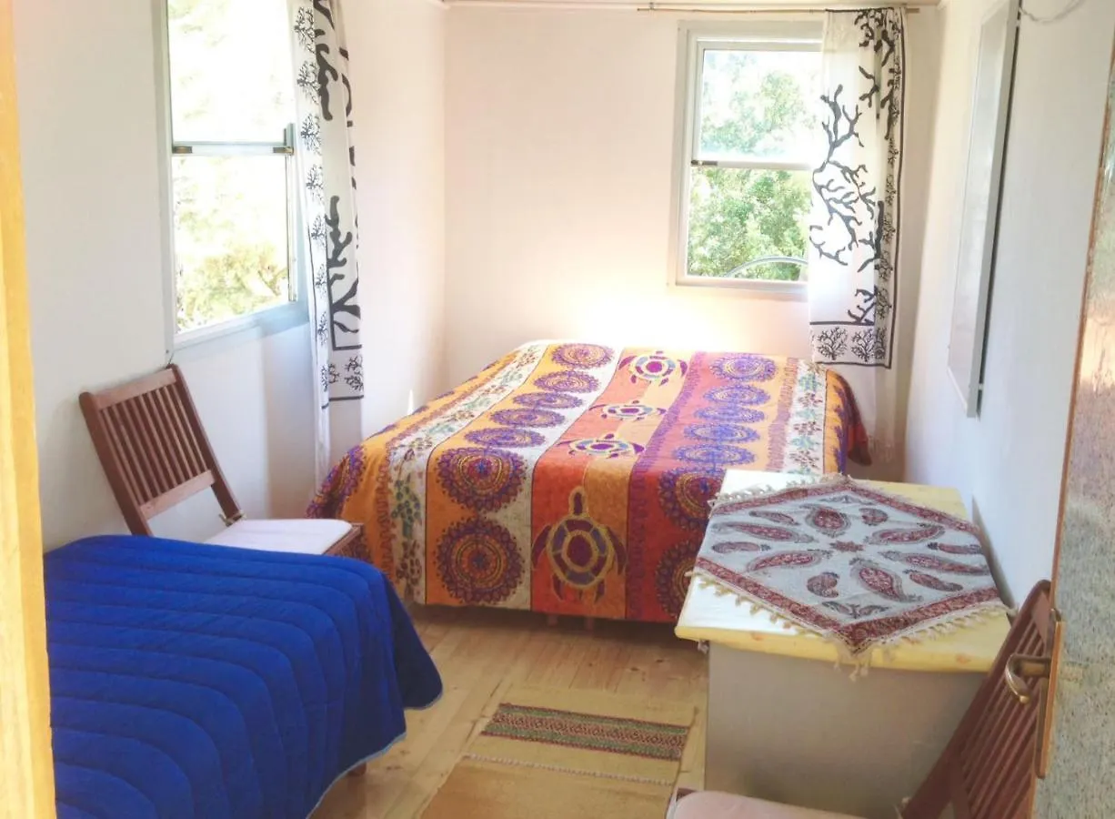 Exotic Vacation Home Telti