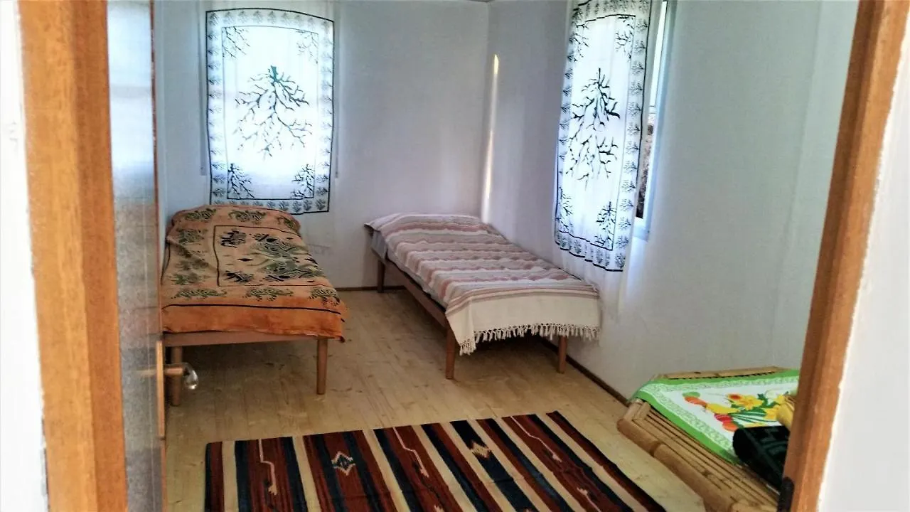 Exotic Vacation Home Telti Italy
