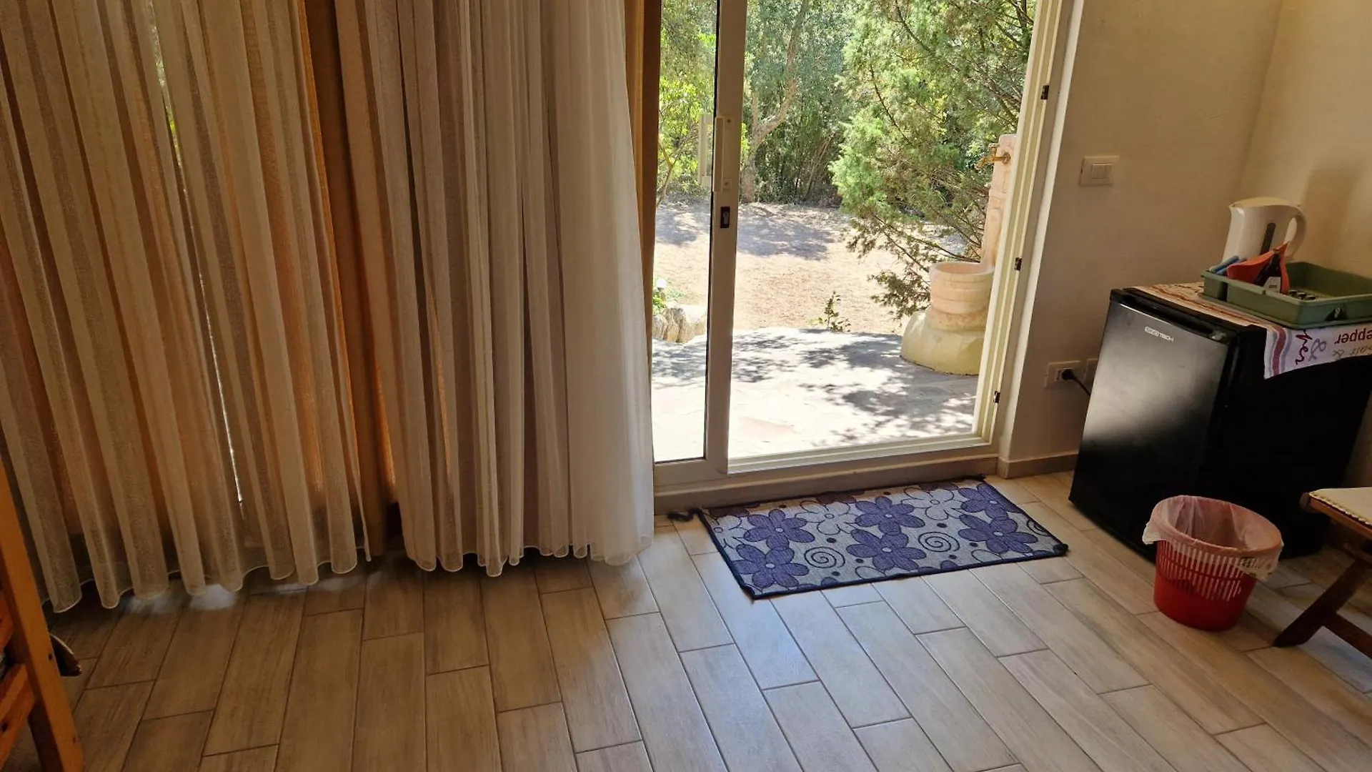 Exotic Vacation Home Telti Holiday home